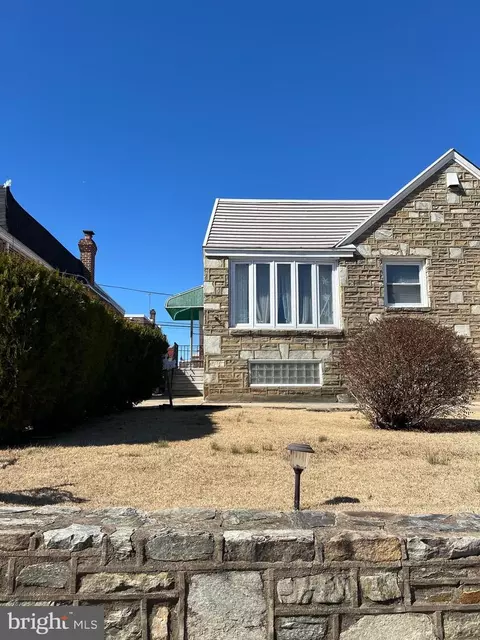 8120 Brous Ave, Philadelphia, PA 19152