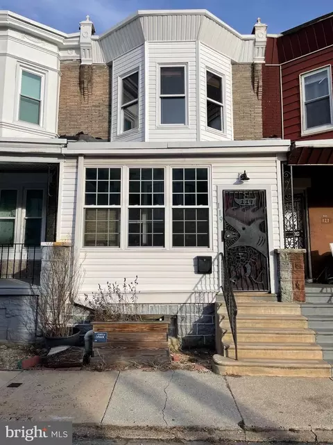 119 S Peach St, Philadelphia, PA 19139