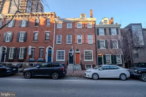 511 Spruce St, Philadelphia, PA 19106