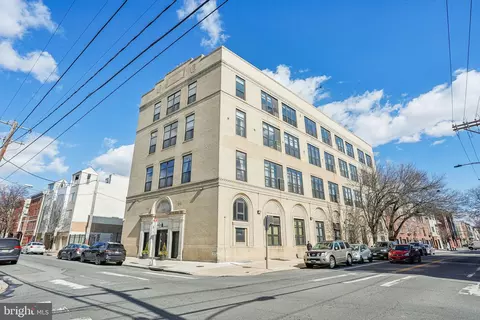 849 S 7th #4D, Philadelphia, PA 19147