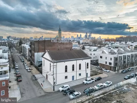 1536 N 38 N Hancock St, Philadelphia, PA 19122