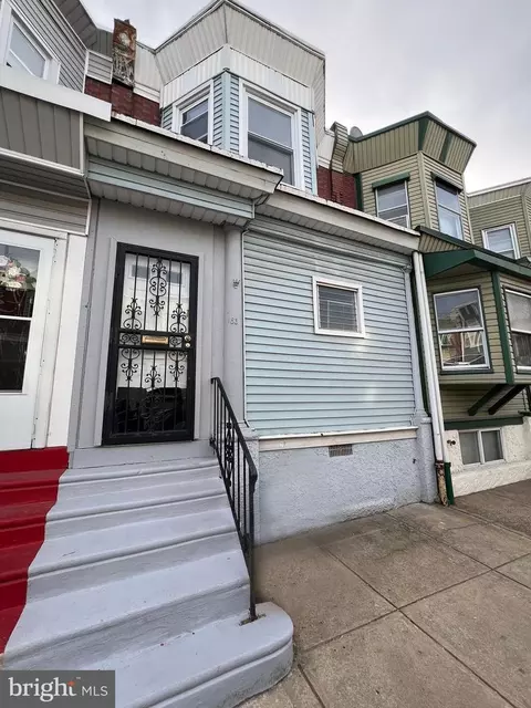 1834 S Yewdall St, Philadelphia, PA 19143