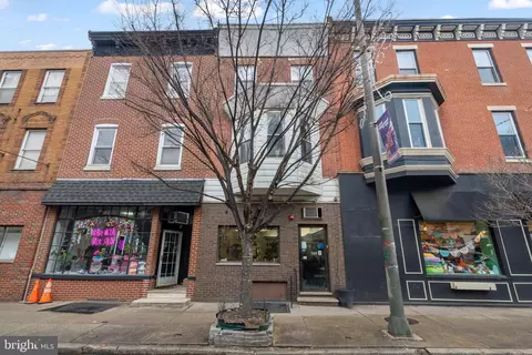 1602 E Passyunk Ave, Philadelphia, PA 19148