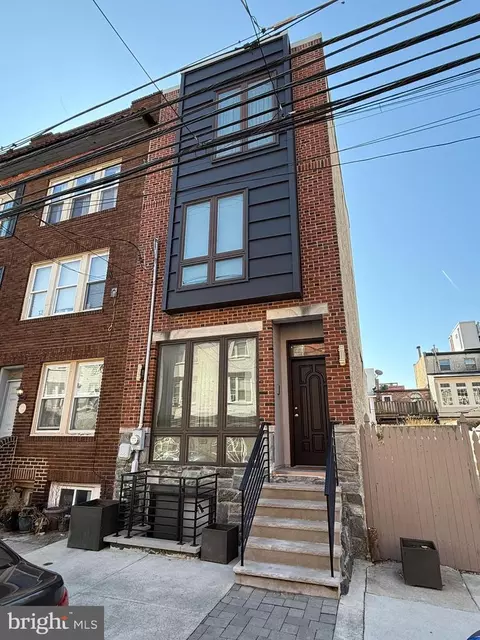 1808 Bainbridge St, Philadelphia, PA 19146