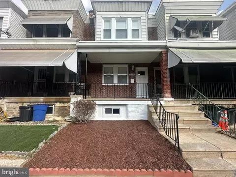 175 Linton St, Philadelphia, PA 19120