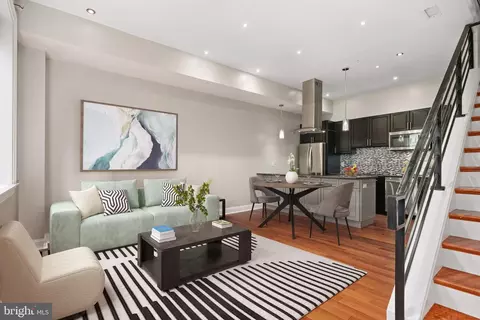 826-828 N 16th St #3B, Philadelphia, PA 19130