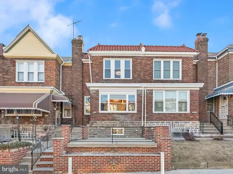 1928 Ashley St, Philadelphia, PA 19138