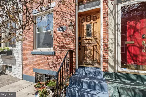 820 N Stillman St, Philadelphia, PA 19130