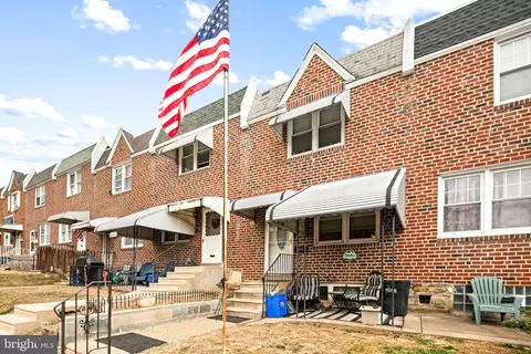 3423 Arthur St, Philadelphia, PA 19136
