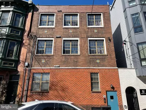 610 S American St, Philadelphia, PA 19147