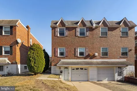 10115 Jeanes St, Philadelphia, PA 19116