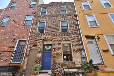 928 League St, Philadelphia, PA 19147