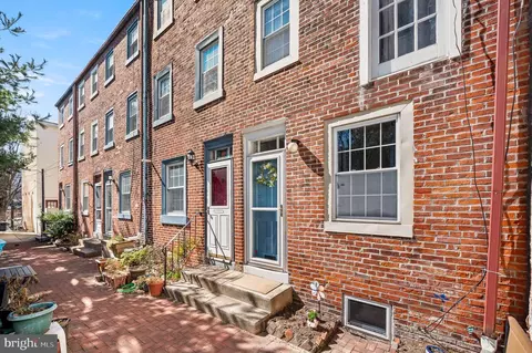 725 R Pemberton St #10, Philadelphia, PA 19147