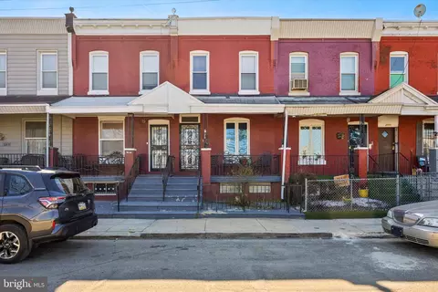5252 Osage Ave, Philadelphia, PA 19143