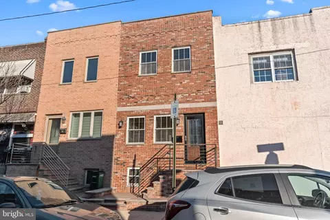2847 S 11th St, Philadelphia, PA 19148