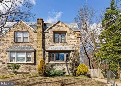 421 E Sedgwick St, Philadelphia, PA 19119