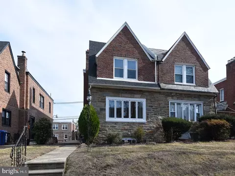 924 E Dorset St, Philadelphia, PA 19150