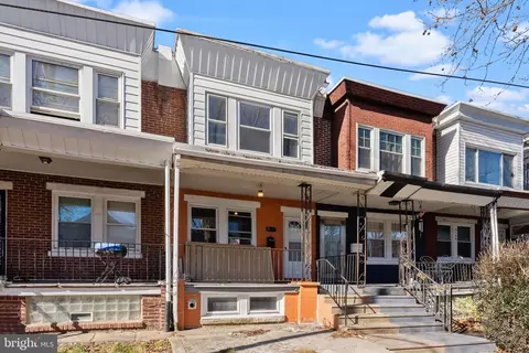 5142 N Fairhill St, Philadelphia, PA 19120