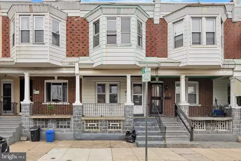 228 N Edgewood St, Philadelphia, PA 19139