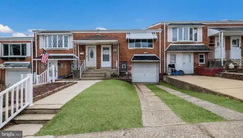 3622 Rayland Rd, Philadelphia, PA 19154
