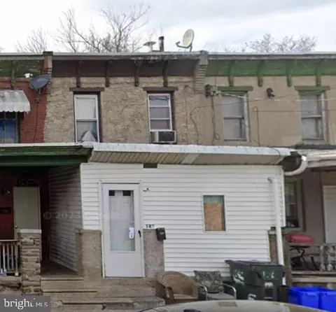 183 W Logan St, Philadelphia, PA 19144