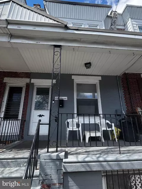111 E Hortter St, Philadelphia, PA 19119