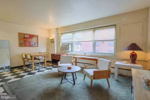 118 S 21st St #411, Philadelphia, PA 19103