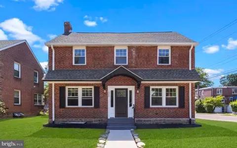 1500 E Cliveden St, Philadelphia, PA 19150