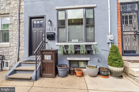 1632 S Camac St, Philadelphia, PA 19148