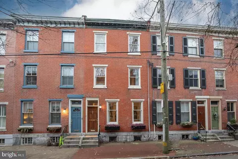 2118 Brandywine St, Philadelphia, PA 19130