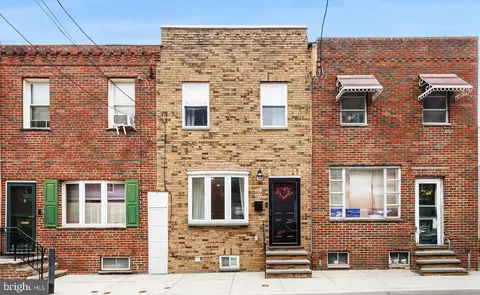 152 Watkins St, Philadelphia, PA 19148