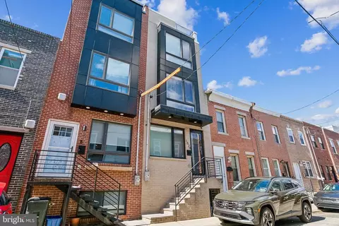 1524 S Woodstock St, Philadelphia, PA 19146