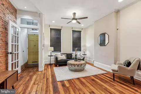 2039 Brandywine St, Philadelphia, PA 19130