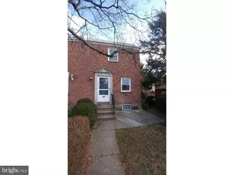 6611 Silverwood St, Philadelphia, PA 19128