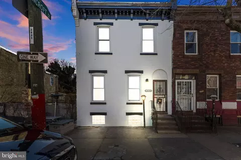 1620 W York St, Philadelphia, PA 19132