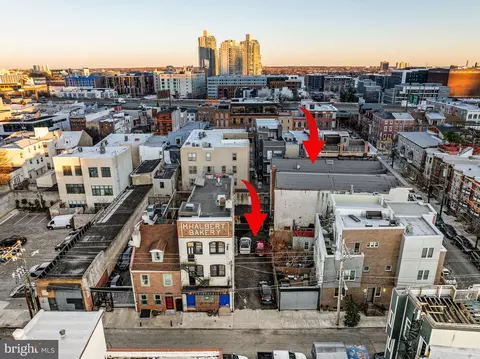 705 N American St, Philadelphia, PA 19123