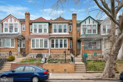 1841 Widener Pl, Philadelphia, PA 19141