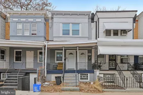 5425 Ridgewood St, Philadelphia, PA 19143