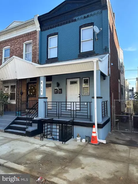 417 N Salford St, Philadelphia, PA 19151