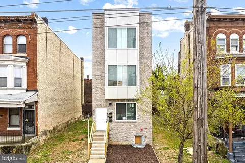 1204 W Erie Ave, Philadelphia, PA 19140
