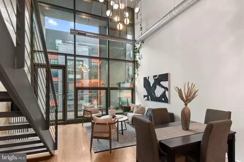 1352 South St #317, Philadelphia, PA 19147