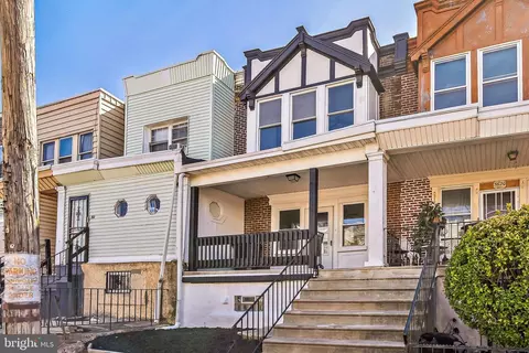 5618 Litchfield St, Philadelphia, PA 19143