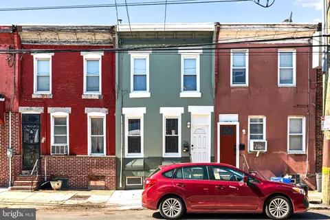 1310 S 22nd St, Philadelphia, PA 19146