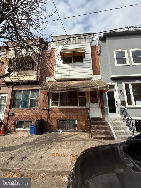 2242 S Bonsall St, Philadelphia, PA 19145