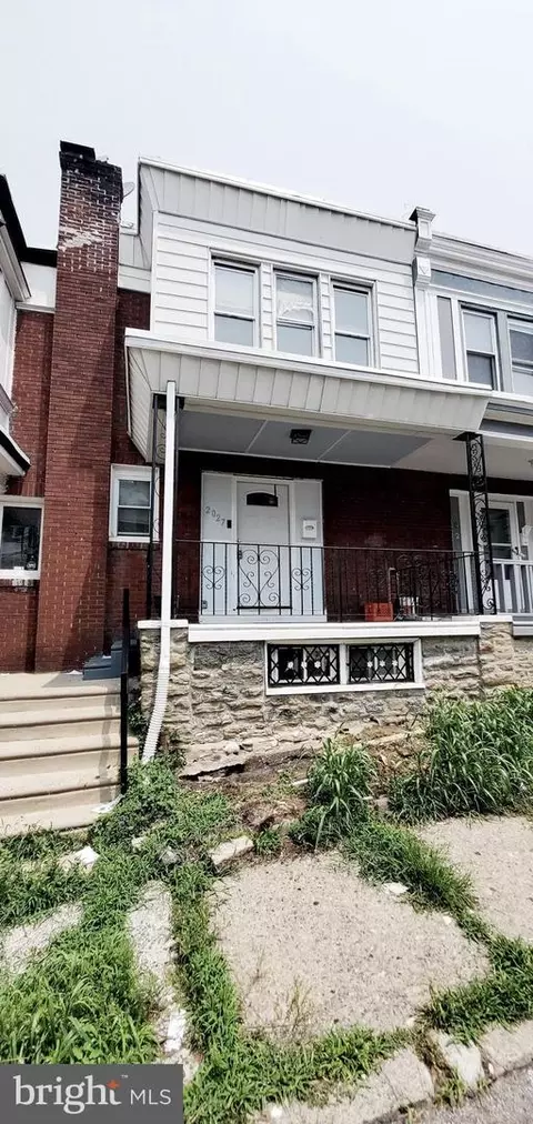 2027 Widener Pl, Philadelphia, PA 19138
