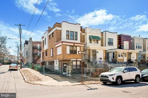 1700 Conlyn St, Philadelphia, PA 19141