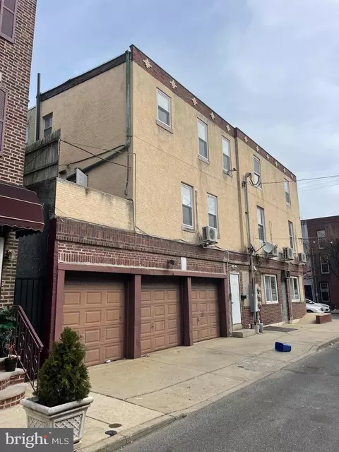 1162 S 10th St, Philadelphia, PA 19147