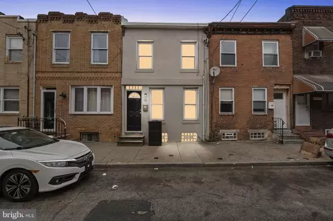 947 Cantrell St, Philadelphia, PA 19148
