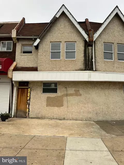 2125 72nd Ave, Philadelphia, PA 19138
