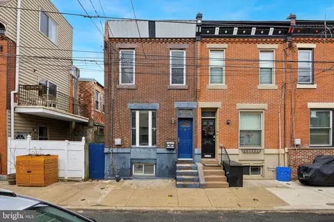 2408 Kimball St, Philadelphia, PA 19146